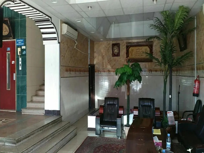 Al Eairy Apartments- Tabuk 4