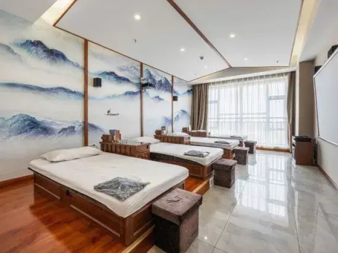 Kaixiang Hotel