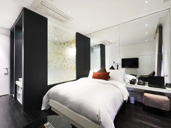 Business Double room