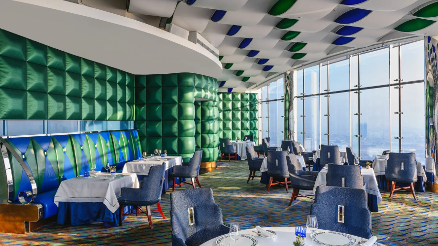 Burj Al Arab photo 16