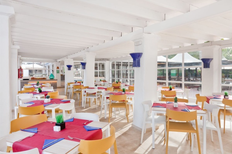 Punta Arabi Resort photo 33