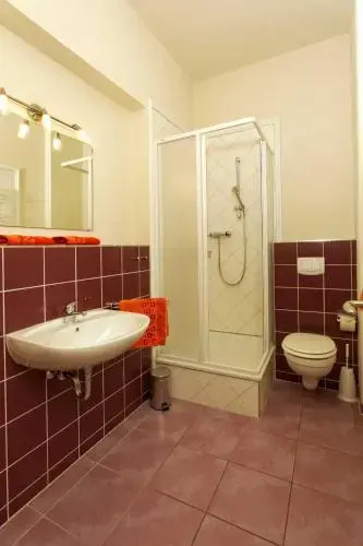 Villa Maria Wohnung 03