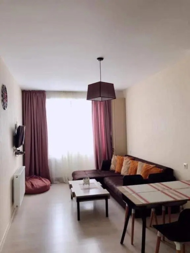 bakuriani, aghmashenebeli 21 A
