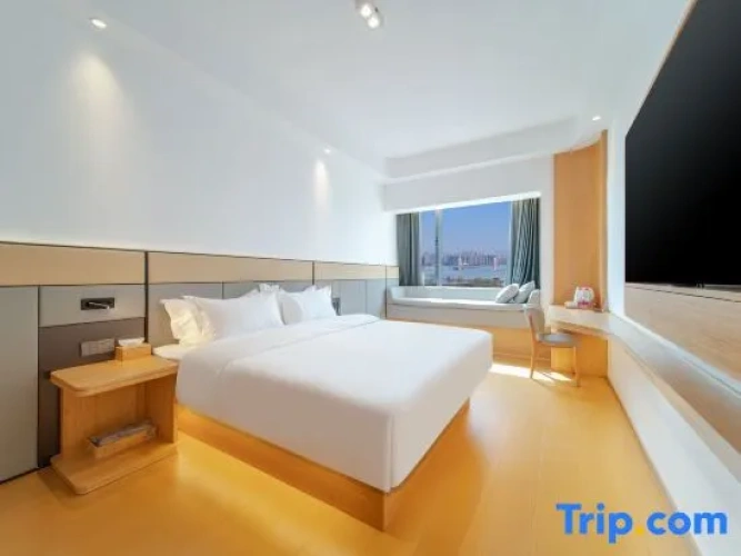 Comfort Double room with river view