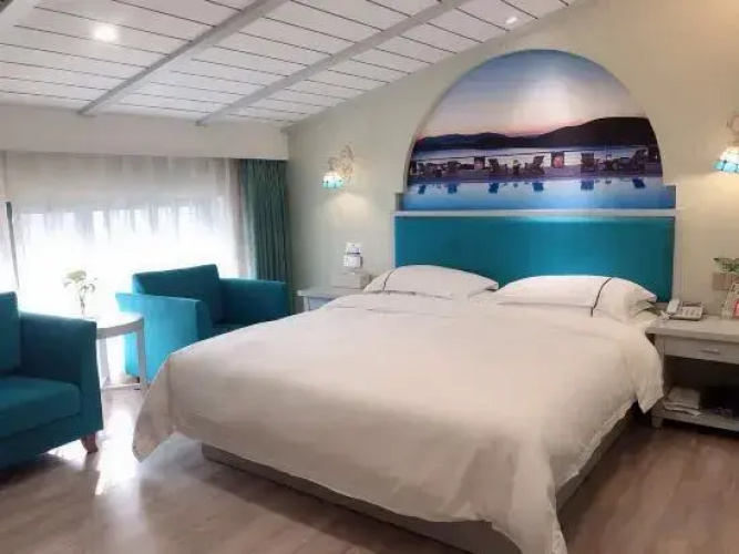 Yiwu Defeng Hotel