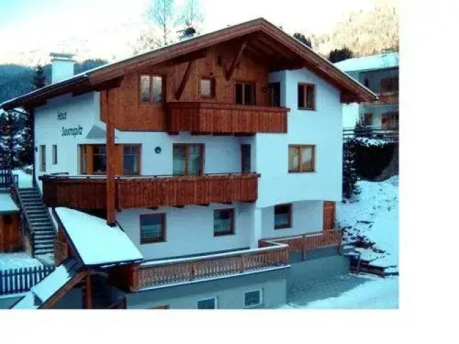 Haus Saumspitz