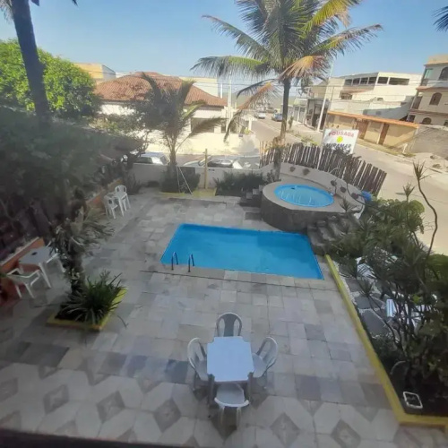 Pousada Miramar