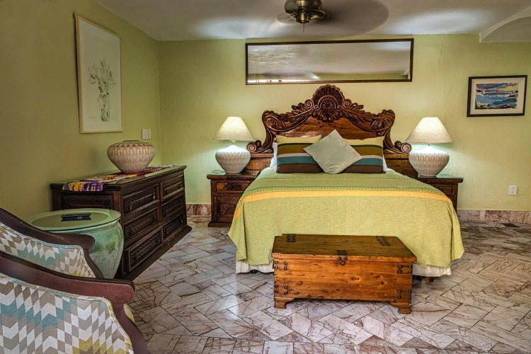 Casa del Sol Inn