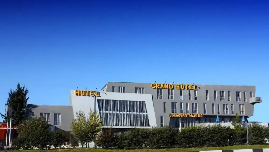 Image de l'hôtel