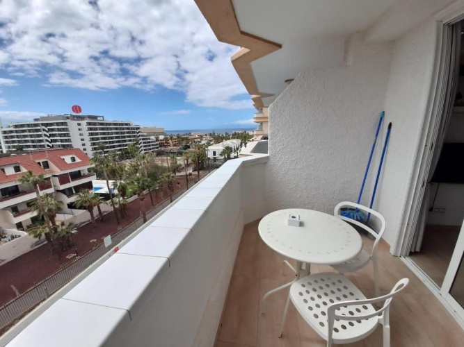 Basement Apartment with view