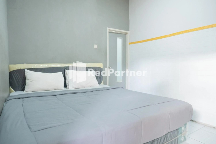 OYO 2669 Crown Residence