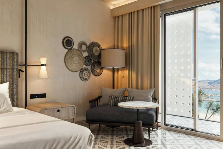 Four Points By Sheraton São Vicente Resort