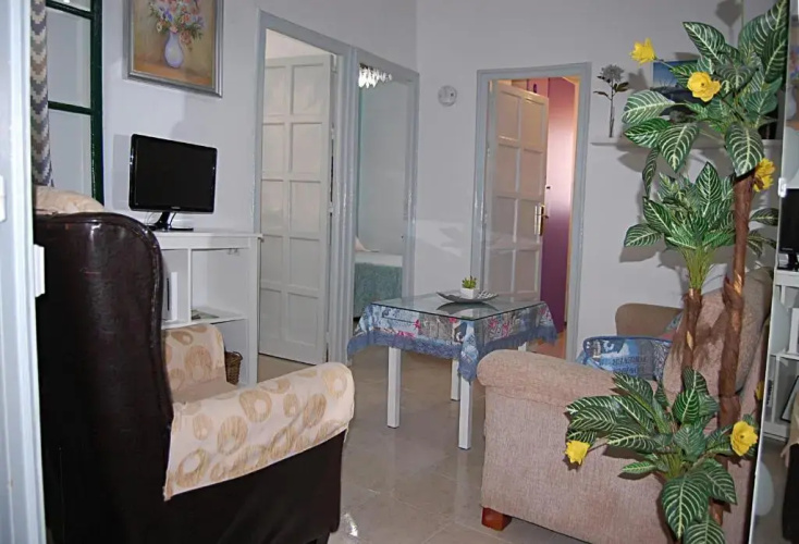 Apartamento San Juan de Dios