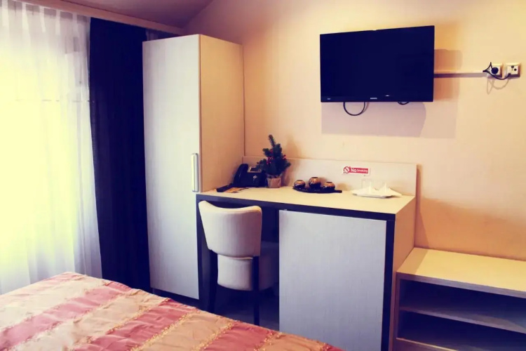 Motel Korzo