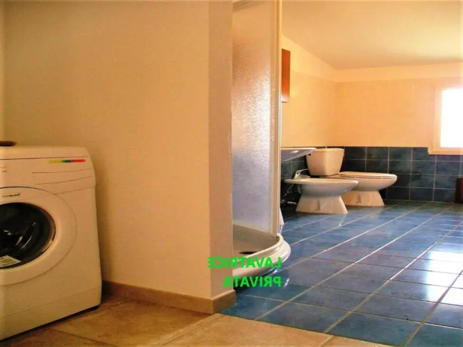 Villa Loddo 1 P 3 Min Dal Mare. Sconto Host
