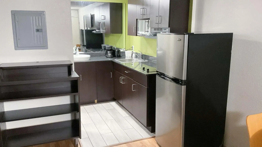 Studio 6 Extended Stay - Columbus, GA -Downtown