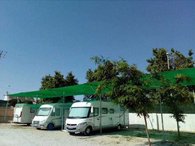Tent
