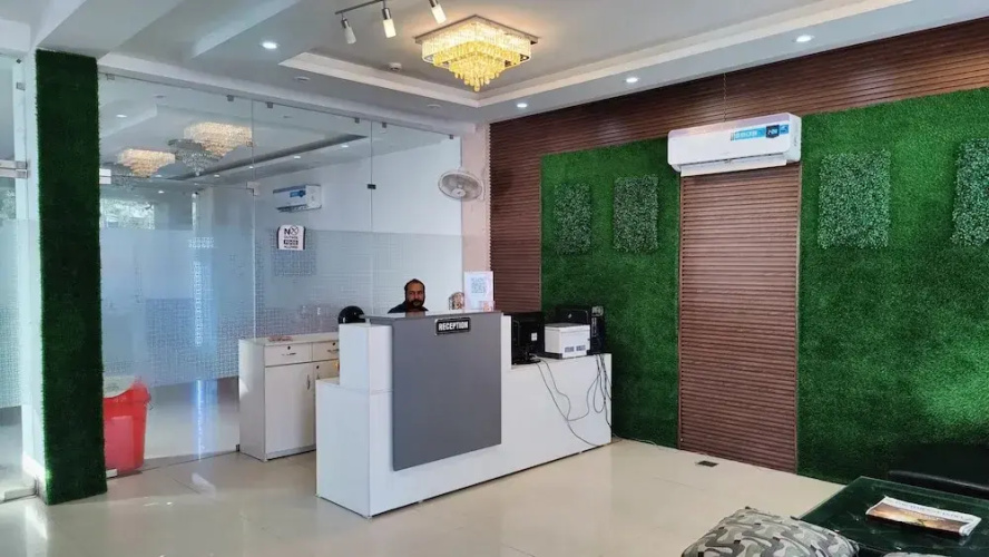 Hotel Royal Regency