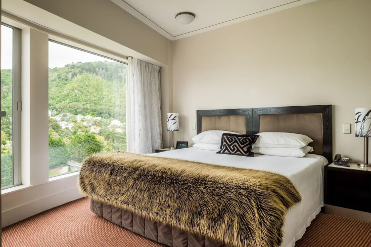Bolton Hotel
