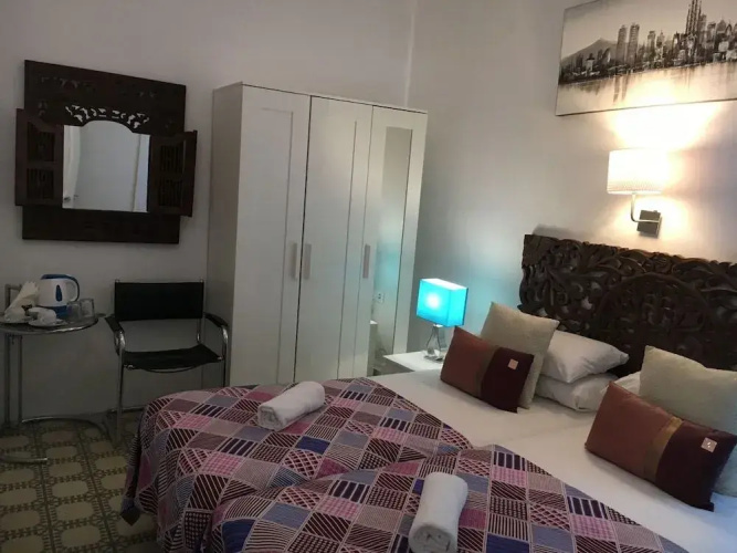 Chez Moi