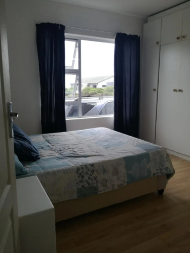 Gansbaai Self-Catering Apartment