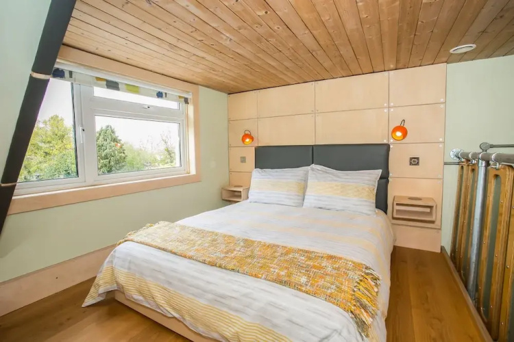 Claron Lodge