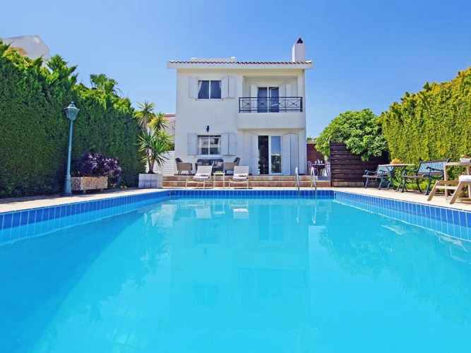 Aleta Protaras in Protaras