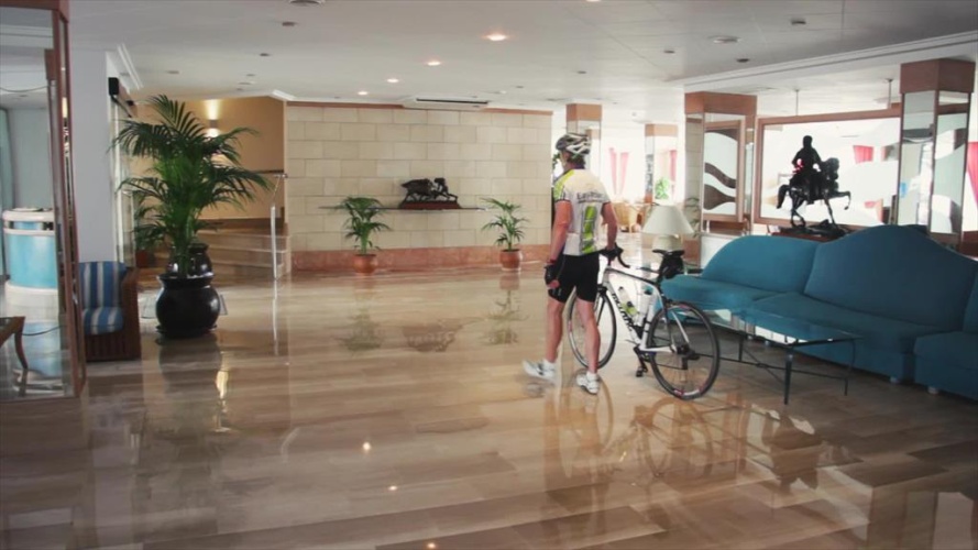 Hotel THB Gran Playa - Adults Only photo 28