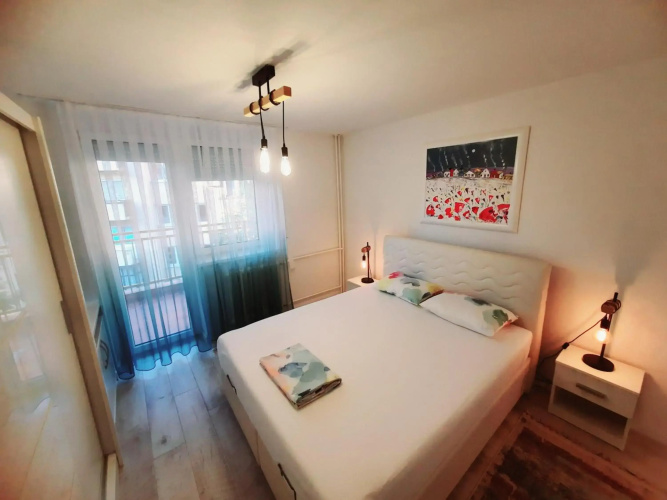 Lala Boho apartment