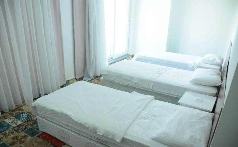 Demirci Hotel