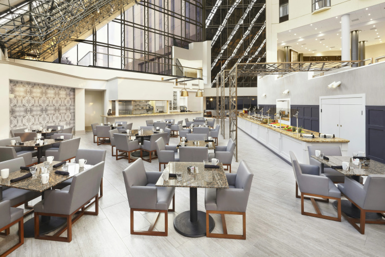 DoubleTree by Hilton Hotel Dallas Near the Galleria photo 28