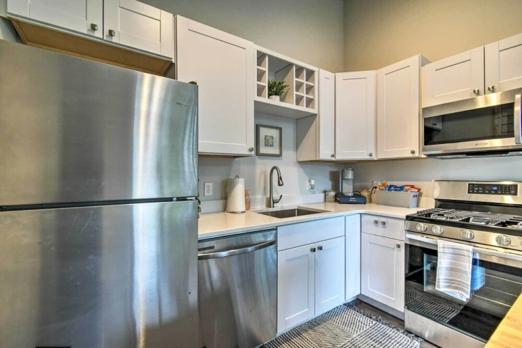 2 Bedrooms Cottage