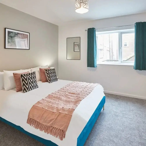 Host Stay Endeavour I