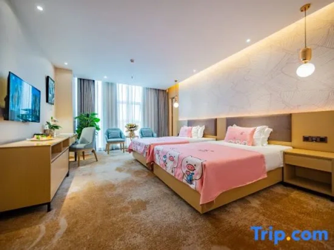 Family Suite