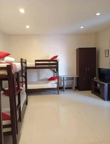 Espacio de Clarita Hometel