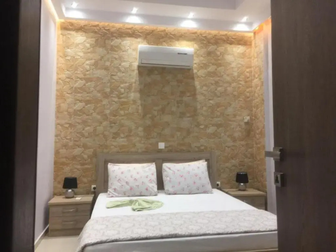 6- Stylish mini-suite for 2 in central Rhodes!