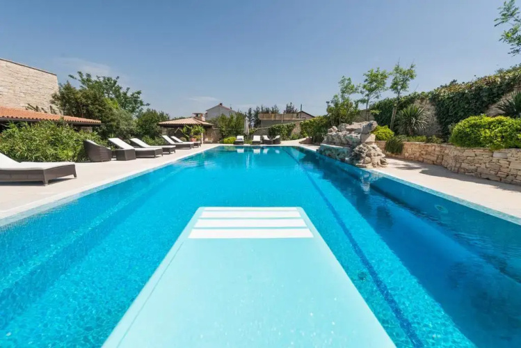 Apartments Villa Renata