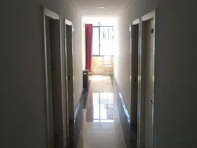 Shanghai Tianhong Hotel