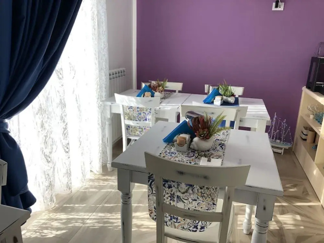 Agriturismo Casa Giusta