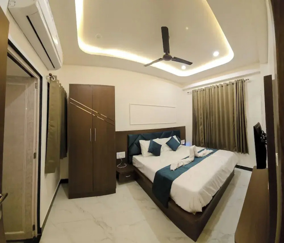 The Raahi Inn