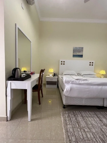 1 Bedroom Deluxe room