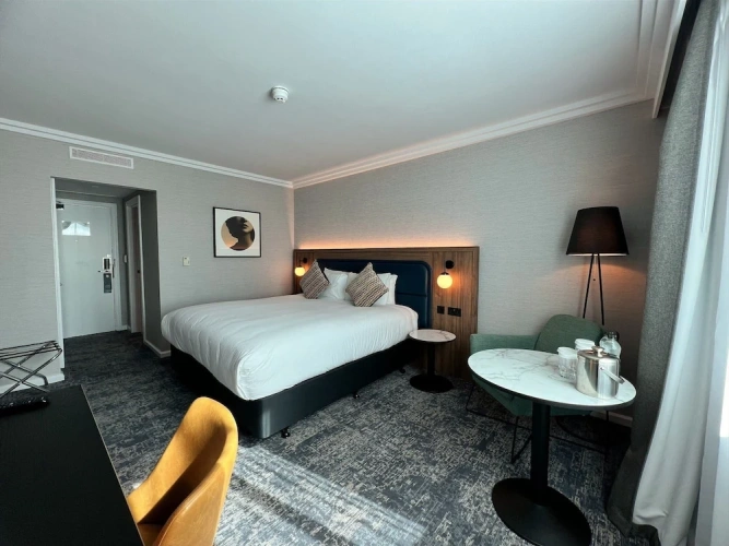 Premium Double room