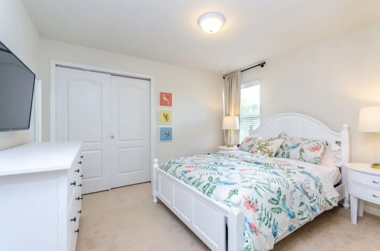 Amazing House! - Windsor at Westside - 8889QL