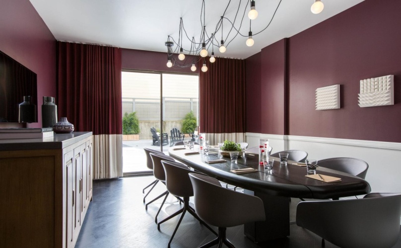 Kimpton Hotel Enso photo 31