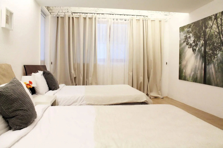 Bbungalow Guesthouse