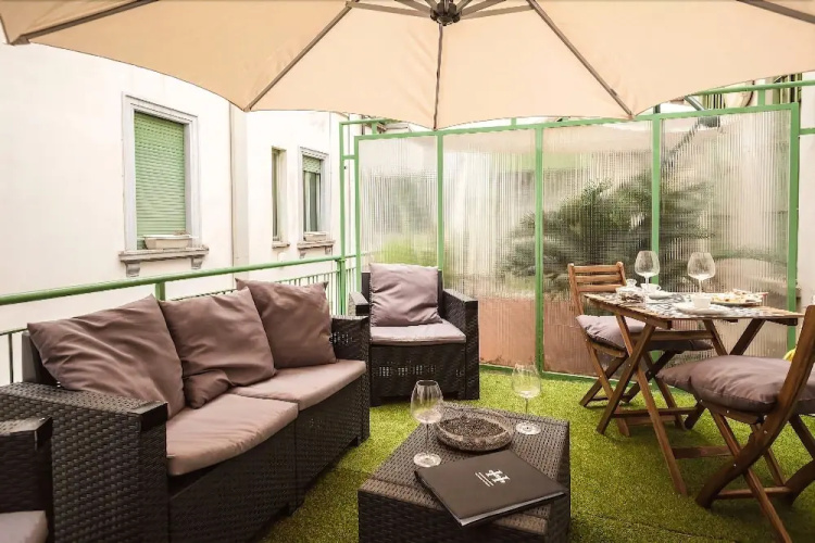 Hemeras Boutique House Lupetta II