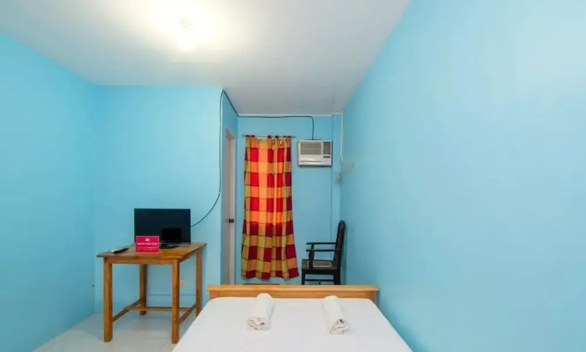 ZEN Rooms Basic Rest & Relax Siquijor