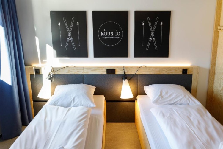 Standard Sextuple room