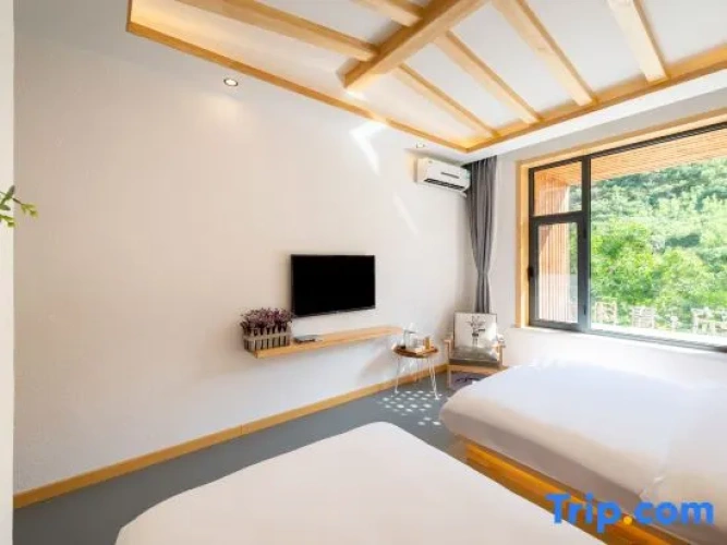 Comfort Family room with river view