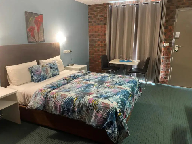 Zero Inn Motel